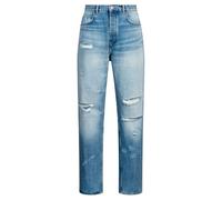 HUGO Nate 10270721 01 Jeans_Pantaloni, Medium Blue429, 33W x 32L Uomo