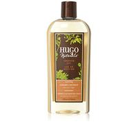 Hugo Naturals Travel Size Volumizing Conditioner, Vanilla and Sweet Orange, 2 Ounce (Pack of 3) by Hugo Naturals
