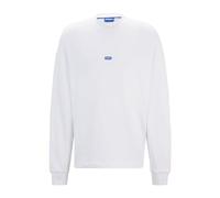 HUGO Nedro, Maglia Uomo, White100,