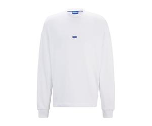 HUGO Nedro, Maglia Uomo, White100,