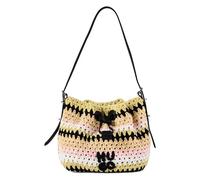 HUGO Women Neeko CR - Borsa a sacco 28 cm (open miscellaneous) colorato/stampa