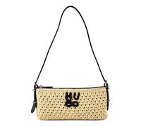 HUGO Women Neeko CR - Borsa a tracolla (light beige)