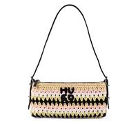 Hugo Neeko Borsa a spalla 23 cm beige