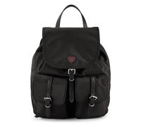 Hugo Neeko Zaino da città 29 cm nero