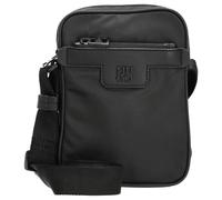 HUGO Nesh N - Borsa a tracolla (black)
