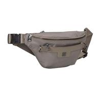 HUGO Nesh N Bumbag, Cintura_Borsa_Uomo, Medium Brown, One Size