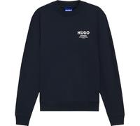 HUGO Nespon 10283345 Blue Sweatshirt 2XL