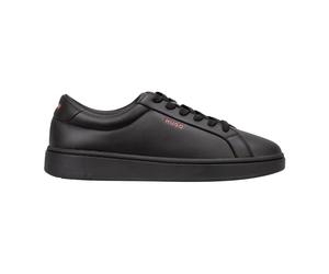 Hugo - Neston Low-top Sneakers - -Shoes -Uomo -Nero -41 EU