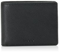 HUGO New Subway 6 CC Wallet Black
