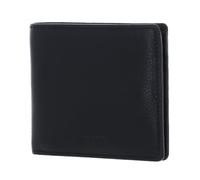 HUGO New Subway_8 CC, 8 Slot per Carte Uomo, Nero1, Taglia Unica