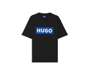 Hugo Nico Maglia Uomo (Pacco da 1)