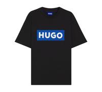 Hugo Nico Maglietta Stampa Logo Uomo (GT12188)