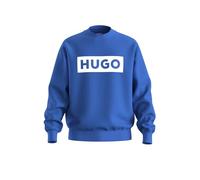 Hugo Felpa Niero 10249110 Blue