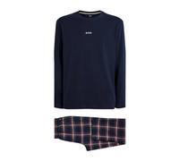Hugo - Nightwear Set - - Nightwear & Lounge - Uomo - Multicolore - M