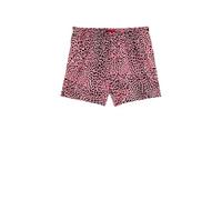Hugo Nikka_Shorts 10257077 01 Pigiama Corto, Rosa 695open, XL Donna