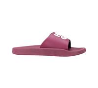 HUGO Nil_Slid_mdtpu_n, Slide Uomo, Rosso Scuro, 44 EU