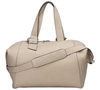 HUGO Ninda, Borsa Tote Donna, Marrone Chiaro/Pastel, Taglia Unica