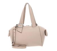 HUGO Ninda Tote SM, Borsa Donna, Marrone Chiaro/Pastel, Taglia Unica