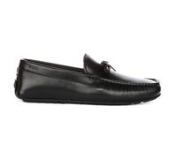 Hugo - Noel Mocc Driving Shoe - - Shoes - Uomo - Nero - 42 EU
