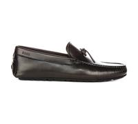 Hugo - Noel Mocc - - Shoes - Uomo - Marrone - 42 EU