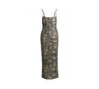 Hugo - Noffiano Midi Dress - - Dresses - Donna - Multicolore - S