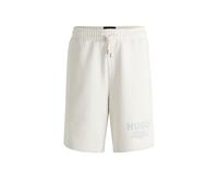 HUGO Nomario 10257685 01, Jersey_Pantaloni Uomo, Open White124,