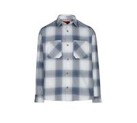 HUGO Nome prodotto: Overshirt ERATO blu | L
