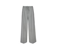 HUGO Nome prodotto: Pantaloni business HAMINDE grigio chiaro | 34
