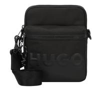 Hugo Nosh Mini Borsa Borsa a tracolla 17.5 cm nero