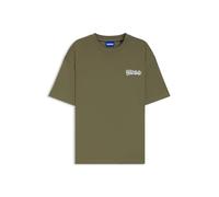 HUGO Nyro 10268981 T-Shirt L