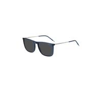 HUGO Occhiali da sole blu con logo - Style HG 1319/SECJ57IR, 58138265 Blu pz.