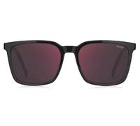 HUGO Occhiali da Sole HG1327/S KB7 GREY 55/18/145 Uomo