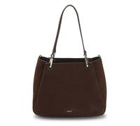 Hugo Orin 2.0 Borsa a spalla Vera Pelle 33 cm marrone