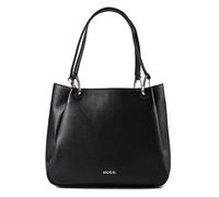 Hugo Orin 2.0 Borsa a spalla Vera Pelle 33 cm nero