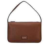 HUGO Orin Hobo - Borsa a mano 28 cm (brown)