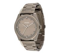 HUGO Orologio analogico talpa Uomo HUGO One Size talpa