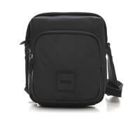 Hugo - Oryo Pouch Zip Bag - - Bags - Uomo - Nero - ONE SIZE