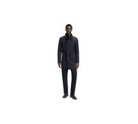 Hugo - P-Hyde-SU-253 Coat - - Coats - Uomo - Blu - S