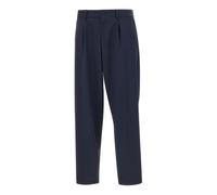 Hugo - P-Phil Pantaloni - - Trousers - Uomo - Blu - 2XL
