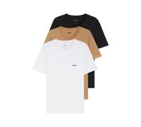 Hugo - Pacchetto magliette classiche RN - Moda maschile trendy - - Tops - Uomo - Multicolore - L