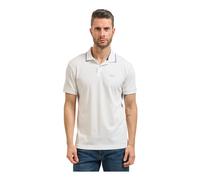 Hugo - Paddy Polo Shirt - - Tops - Uomo - Bianco - S