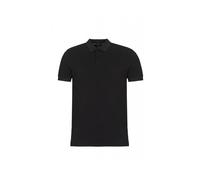 Hugo - Paddy Polo Shirt - - Tops - Uomo - Nero - 2XL