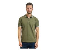 Hugo - Paddy Polo Shirt - - Tops - Uomo - Verde - L