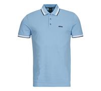Hugo - Paddy Polo - - Tops - Uomo - Blu - XL