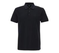 Hugo - Paddy Polo - - Tops - Uomo - Nero - L