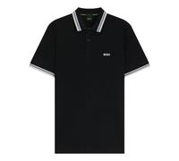 Hugo - Paddy Polo - - Tops - Uomo - Nero - S