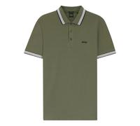 Hugo - Paddy Polo - - Tops - Uomo - Verde - XL