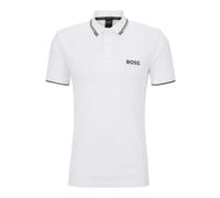 Hugo - Paddy Pro Polo - - Tops - Uomo - Bianco - 3XL