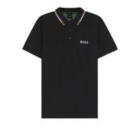 Hugo - Paddy PRO Polo - - Tops - Uomo - Nero - M