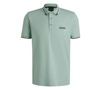 Hugo - Paddy Pro - - Tops - Uomo - Verde - L